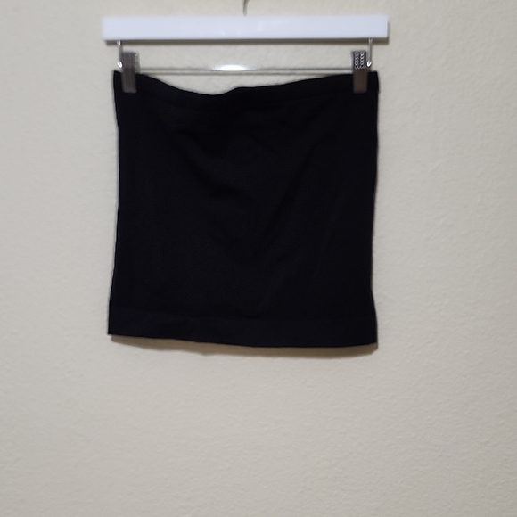Ingrid & Isabel Other - Ingrid & Isabel Black Belly Band Size Two
